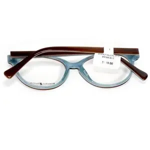 BHPC eyeglass frames style 9310 size 49-15-135 Beverly Hills Polo Club | Accessories | Bhpc Eyeglass Frames  main image 2
